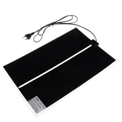 Repti-Zoo Superior Mat 20W - mata grzewcza 42x28cm Repti-Zoo Superior Mat 20W - mata grzewcza 42x28cm