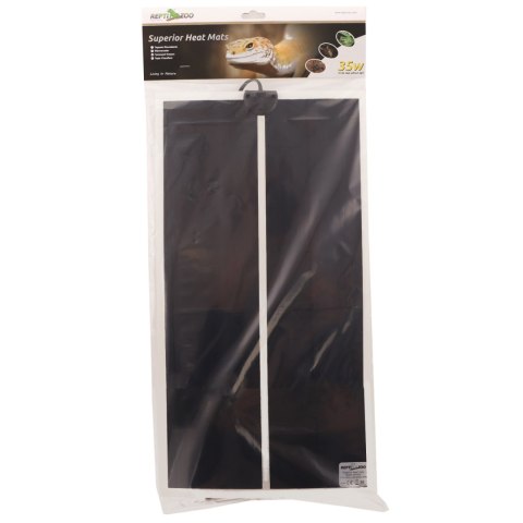 Repti-Zoo Superior Mat 35W - mata grzewcza 65x28cm Repti-Zoo Superior Mat 35W - mata grzewcza 65x28cm