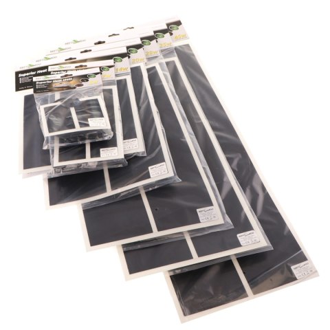 Repti-Zoo Superior Mat 5W - mata grzewcza 15x14cm Repti-Zoo Superior Mat 5W - mata grzewcza 15x14cm