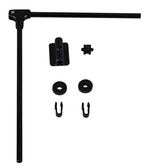 Repti-Zoo Uchwyt do lampy MINI Repti-Zoo Uchwyt do lampy MINI