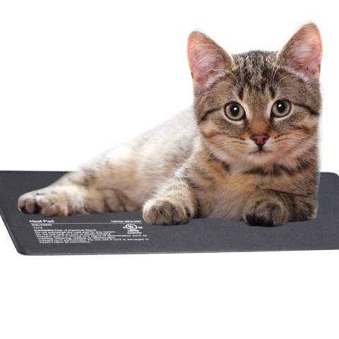 Resun Heating Mat 8W - mata grzewcza PVC 15x20cm Resun Heating Mat 8W - mata grzewcza PVC 15x20cm