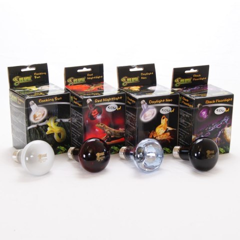 Super Reptile Black Moonlight 50W Super Reptile Black Moonlight 50W