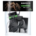 Terrario Amantea 2.0 5W - mata grzewcza z termostatem
