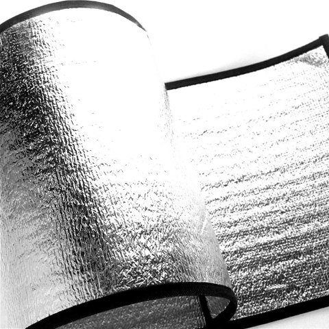 Terrario HeatArmor 45W 30x85cm - Izolacja do maty grzewczej 45W Terrario HeatArmor 45W 30x85cm - Izolacja do maty grzewczej 45W