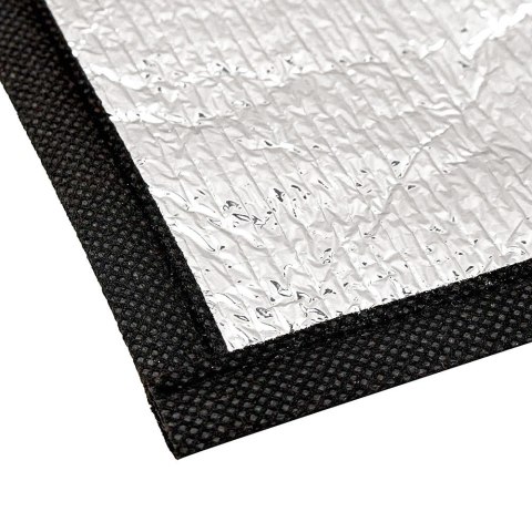 Terrario HeatArmor 5W 16x16cm - Izolacja do maty grzewczej 5W Terrario HeatArmor 5W 16x16cm - Izolacja do maty grzewczej 5W