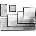 Terrario HeatArmor 5W 16x16cm - Izolacja do maty grzewczej 5W