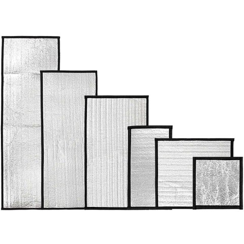 Terrario HeatArmor 5W 16x16cm - Izolacja do maty grzewczej 5W Terrario HeatArmor 5W 16x16cm - Izolacja do maty grzewczej 5W