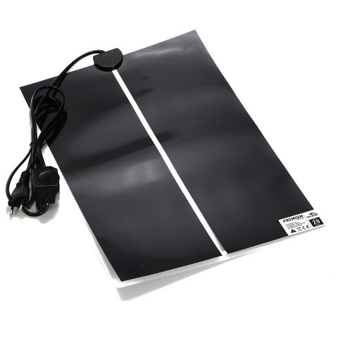 Terrario Premium Repti Pad 20W - mata grzewcza z regulacją Terrario Premium Repti Pad 20W - mata grzewcza z regulacją