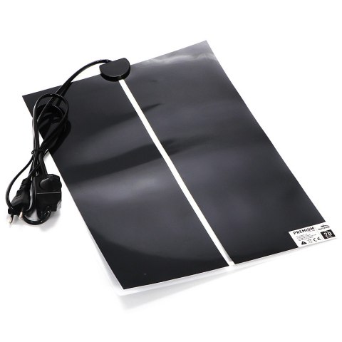 Terrario Premium Repti Pad 20W - mata grzewcza z regulacją Terrario Premium Repti Pad 20W - mata grzewcza z regulacją