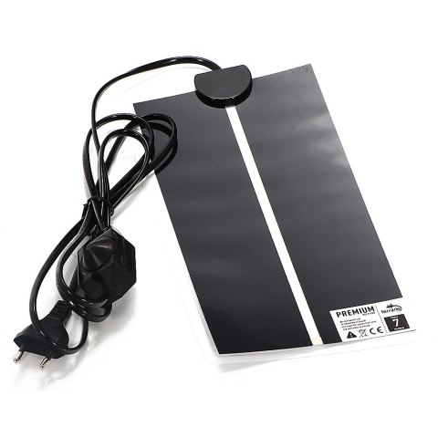 Terrario Premium Repti Pad 7W - mata grzewcza z regulacją Terrario Premium Repti Pad 7W - mata grzewcza z regulacją