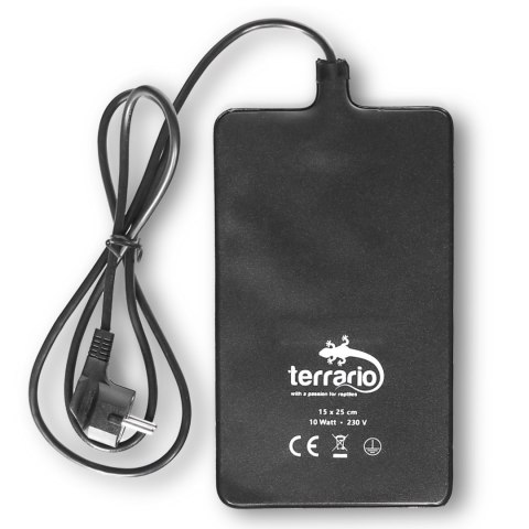 Terrario Repti-Pad PVC 10W - wodoodporna mata grzewcza Terrario Repti-Pad PVC 10W - wodoodporna mata grzewcza