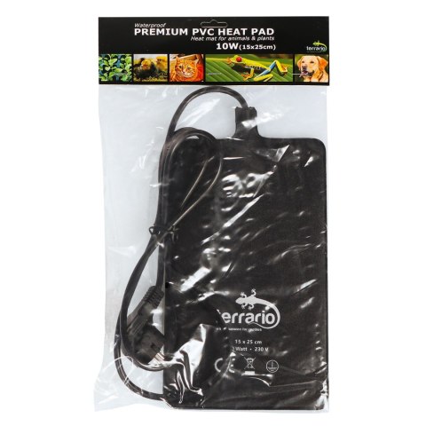 Terrario Repti-Pad PVC 10W - wodoodporna mata grzewcza Terrario Repti-Pad PVC 10W - wodoodporna mata grzewcza