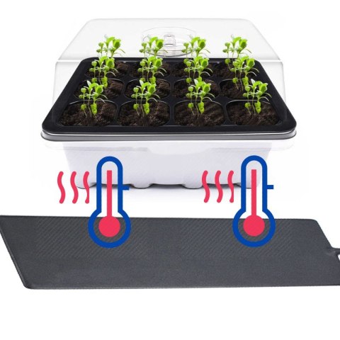 Terrario Repti-Pad PVC 10W - wodoodporna mata grzewcza Terrario Repti-Pad PVC 10W - wodoodporna mata grzewcza