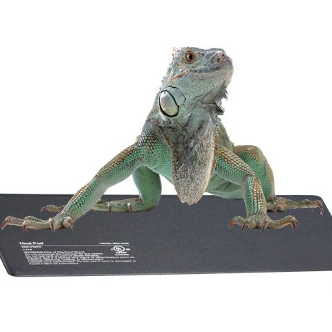 Terrario Repti-Pad PVC 20W - wodoodporna mata grzewcza Terrario Repti-Pad PVC 20W - wodoodporna mata grzewcza