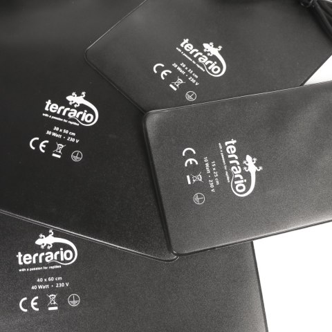 Terrario Repti-Pad PVC 40W - wodoodporna mata grzewcza Terrario Repti-Pad PVC 40W - wodoodporna mata grzewcza