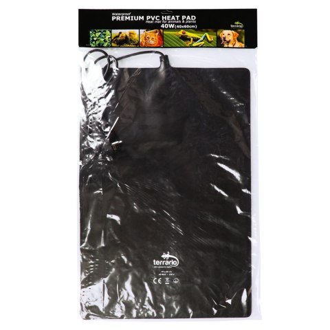 Terrario Repti-Pad PVC 40W - wodoodporna mata grzewcza Terrario Repti-Pad PVC 40W - wodoodporna mata grzewcza