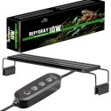 Terrario ReptoRay 10W - lampa LED do terrarium 45cm
