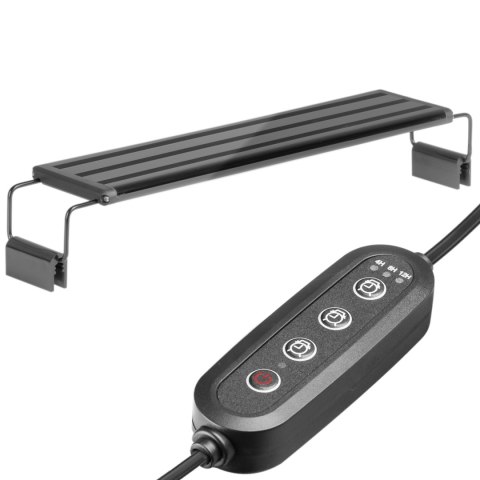 Terrario ReptoRay 10W - lampa LED do terrarium 45cm Terrario ReptoRay 10W - lampa LED do terrarium 45cm
