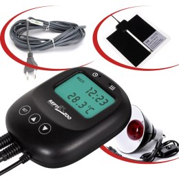 Repti-Zoo Digital Thermostat & Timer - termostat z programatorem