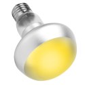 Repti-Zoo Flat Type Heating Bulb 50W - żarówka grzewcza płaska