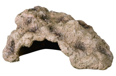 Repti-Zoo Jaskinia kamienna rogowa 29x19x12cm Repti-Zoo Jaskinia kamienna rogowa 29x19x12cm