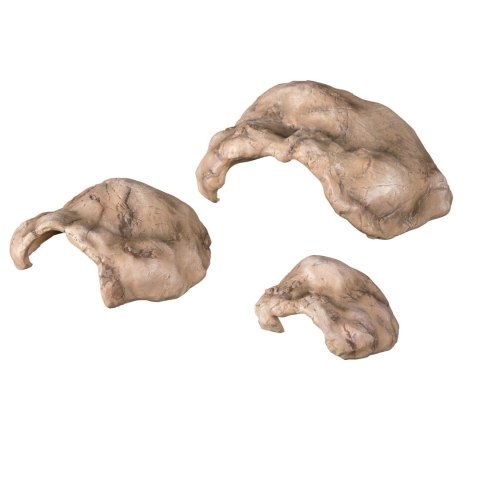 Repti-Zoo Jaskinia kamienno-gliniana 14x10x6cm Repti-Zoo Jaskinia kamienno-gliniana 14x10x6cm