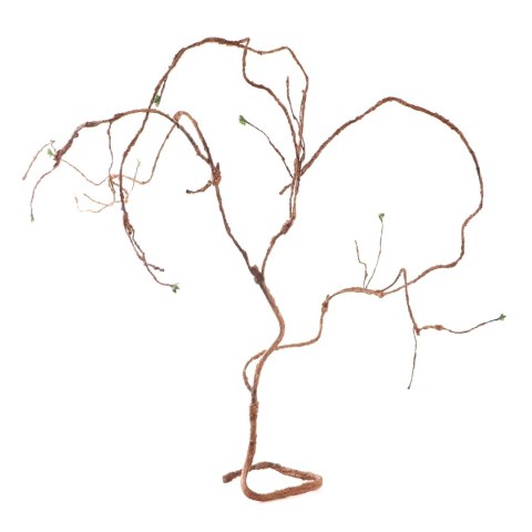 Repti-Zoo Jungle Multi Vines - rozgałęziona liana gięta 150cm Repti-Zoo Jungle Multi Vines - rozgałęziona liana gięta 150cm