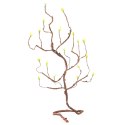 Repti-Zoo Jungle Tree - liana / drzewko gięte