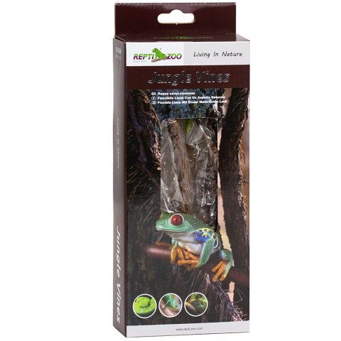 Repti-Zoo Jungle Tree - liana / drzewko gięte Repti-Zoo Jungle Tree - liana / drzewko gięte