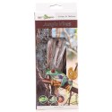 Repti-Zoo Jungle Vine - liana gięta z liśćmi 150cm