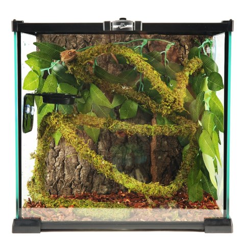 Repti-Zoo Liana z naturalnym mchem 2cm x 2m Repti-Zoo Liana z naturalnym mchem 2cm x 2m