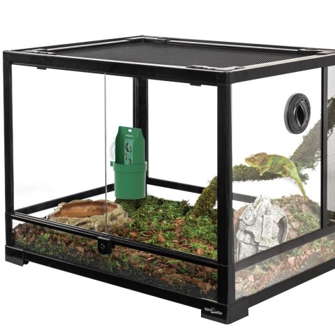 Repti-Zoo Live Feeding Dish - wiszący karmnik dla gadów z przyssawką Repti-Zoo Live Feeding Dish - wiszący karmnik dla gadów z przyssawką