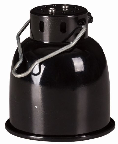Repti-Zoo Mini Dome - mała lampa na żarówkę grzewczą Repti-Zoo Mini Dome - mała lampa na żarówkę grzewczą