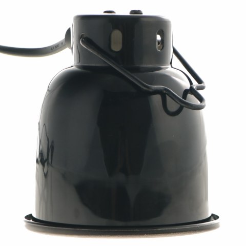 Repti-Zoo Mini Dome - mała lampa na żarówkę grzewczą Repti-Zoo Mini Dome - mała lampa na żarówkę grzewczą