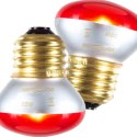 Repti-Zoo Mini Infrared Spot 25W NANO - żarówka grzewcza 2 sztuki
