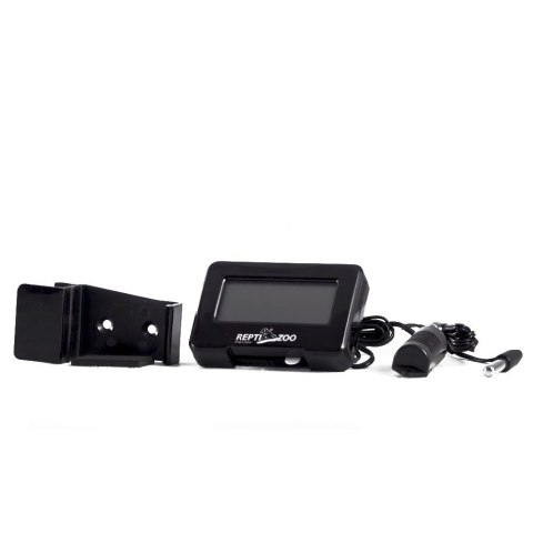 Repti-Zoo Multi-Functional Thermo-Hygro - termometr i higrometr LCD Repti-Zoo Multi-Functional Thermo-Hygro - termometr i higrometr LCD