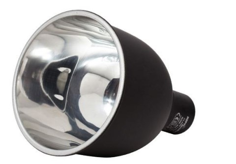 Repti-Zoo Oprawka z kloszem na żarówkę max. 75W i UVB Repti-Zoo Oprawka z kloszem na żarówkę max. 75W i UVB