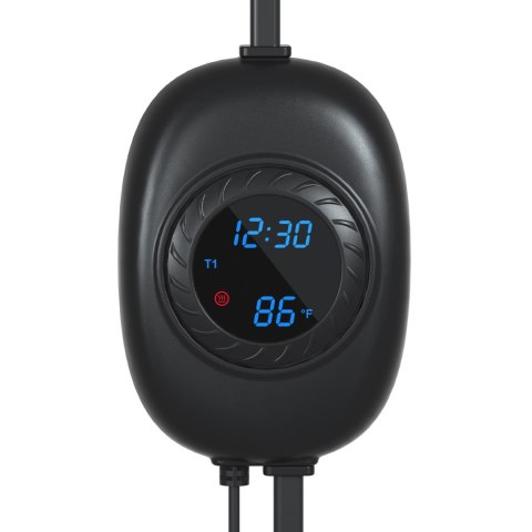 Repti-Zoo PID Dimming Mini Thermostat - termostat dzień i noc Repti-Zoo PID Dimming Mini Thermostat - termostat dzień i noc