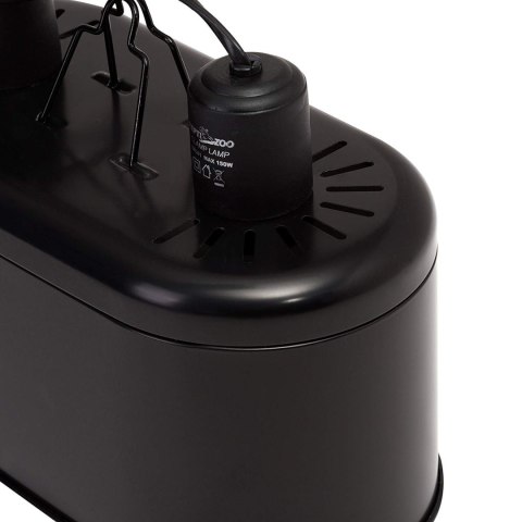 Repti-Zoo Podwójna Lampa na żarówki 2 x 150W Repti-Zoo Podwójna Lampa na żarówki 2 x 150W