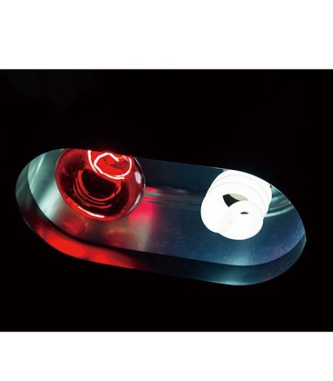 Repti-Zoo Podwójna Lampa na żarówki 2 x 150W Repti-Zoo Podwójna Lampa na żarówki 2 x 150W