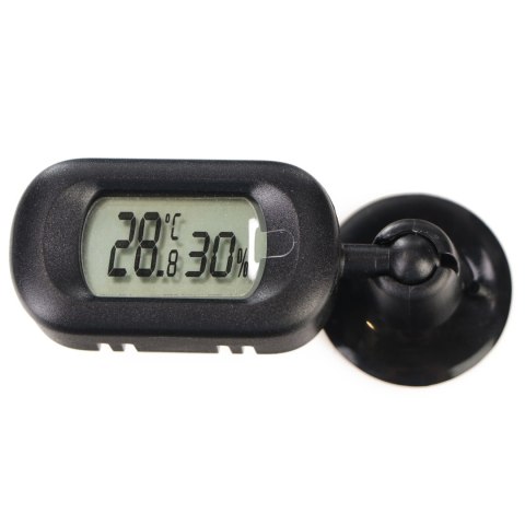 Repti-Zoo Termometr i Higrometr LCD MINI Repti-Zoo Termometr i Higrometr LCD MINI