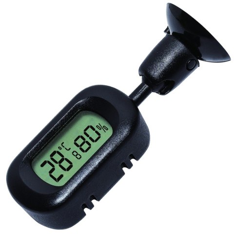 Repti-Zoo Termometr i Higrometr LCD MINI Repti-Zoo Termometr i Higrometr LCD MINI