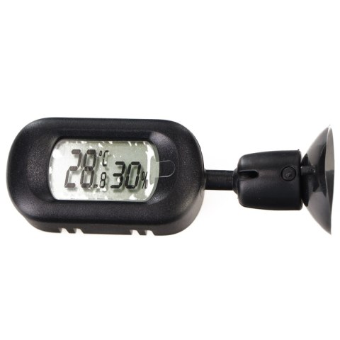 Repti-Zoo Termometr i Higrometr LCD MINI Repti-Zoo Termometr i Higrometr LCD MINI