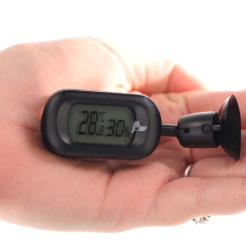 Repti-Zoo Termometr i Higrometr LCD MINI Repti-Zoo Termometr i Higrometr LCD MINI