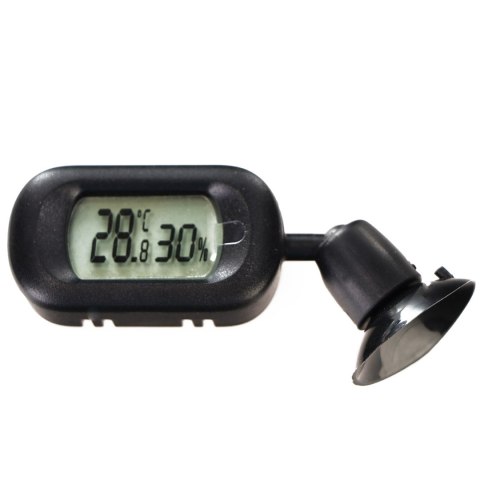 Repti-Zoo Termometr i Higrometr LCD MINI Repti-Zoo Termometr i Higrometr LCD MINI