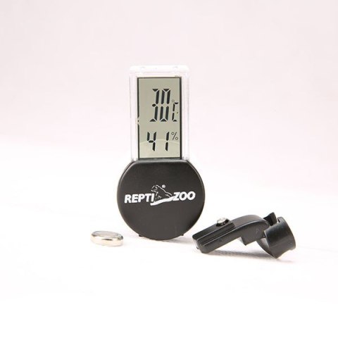 Repti-Zoo termometr i higrometr LCD IPX4 Repti-Zoo termometr i higrometr LCD IPX4