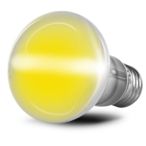 Resun Daylight Basking Lamp 25W - żarówka grzewcza punktowa Resun Daylight Basking Lamp 25W - żarówka grzewcza punktowa