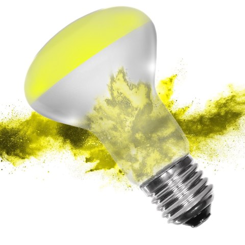 Resun Daylight Basking Lamp 25W - żarówka grzewcza punktowa Resun Daylight Basking Lamp 25W - żarówka grzewcza punktowa