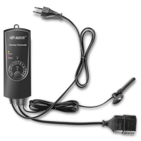 Resun Dimmer Thermostat - termostat modulujący moc Resun Dimmer Thermostat - termostat modulujący moc