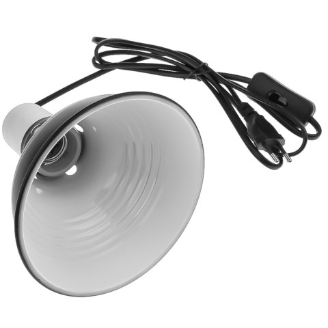 Resun Reptile Black Lamp BIG - lampa do terrarium Resun Reptile Black Lamp BIG - lampa do terrarium